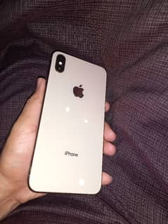 iphone xs max 64Gb non pta 03000242699 03156062963