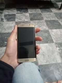 Samsung s 6 edge  pta