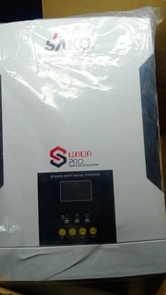 Sako solar inverter