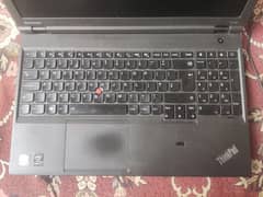 Lenovo i3 4th gen t540p 12gb ram 500gb hard 15.6 screen full numeric