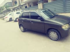 Suzuki Alto 2008