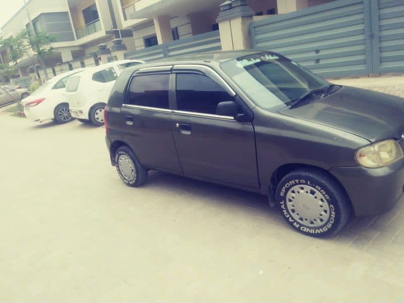 Suzuki Alto 2008 0