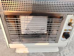 original Nasgas heater sale in good $ working condition. . . . . .