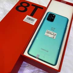 oneplus 8t urgently sale