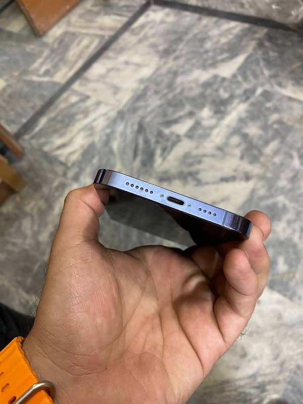 Iphone 13 Pro Max pta approved 0