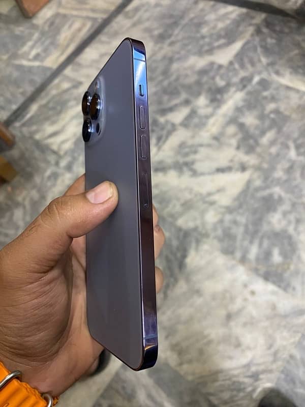 Iphone 13 Pro Max pta approved 2