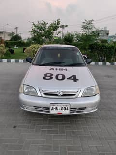 Suzuki Cultus VXR 2005