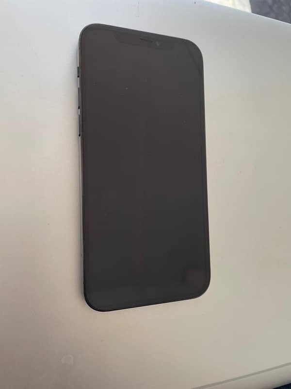 IPhone 12 Pro 256GB Non-PTA 1