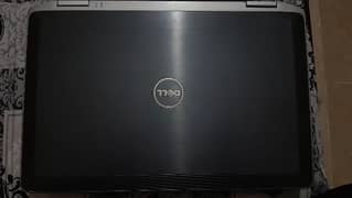 Dell latitude core i5 2nd generation