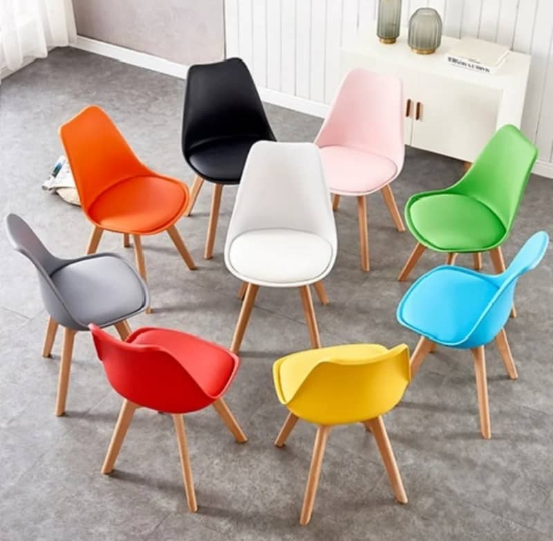 Computer Chairs/Revolving Office Chairs/Staff Chairs/Visitor Chairs 11