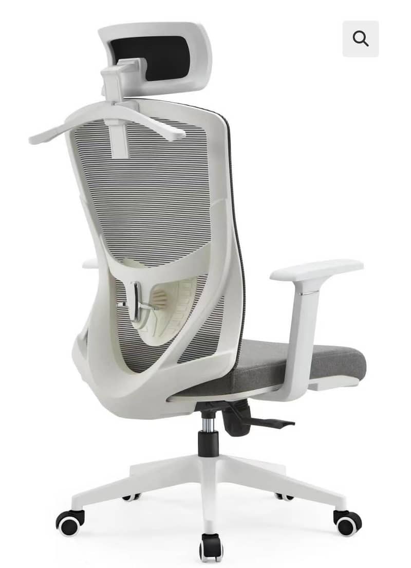 Computer Chairs/Revolving Office Chairs/Staff Chairs/Visitor Chairs 12