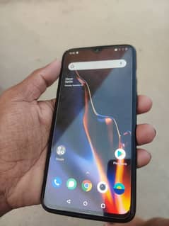 OnePlus 6t 8-128 urgent