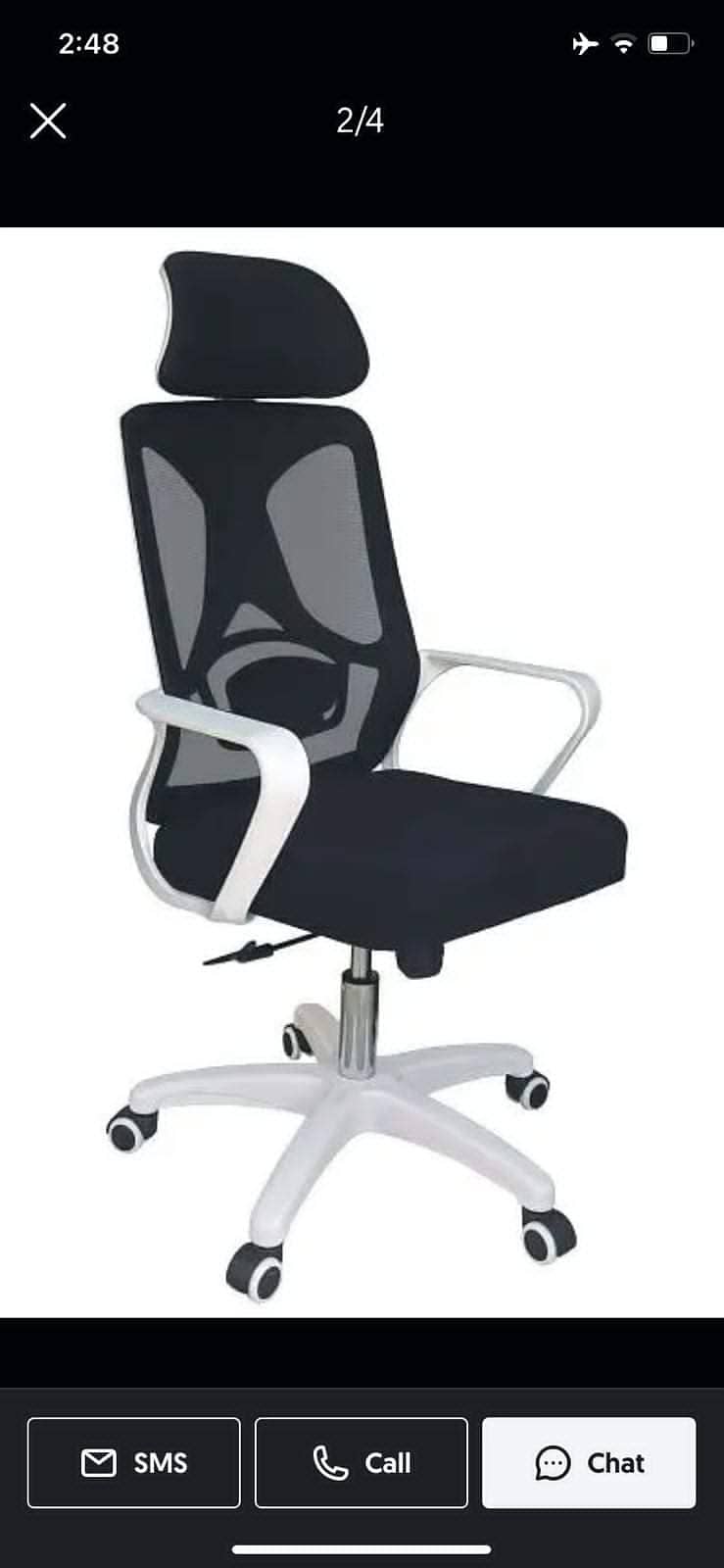 office chairs/ visitor chairs/staff chairs/ executive chairs 7