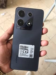 Infinix Note 30