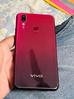 Vivo Y 11