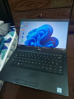 Dell Latitude 7390 i5 8th Gen 8/256