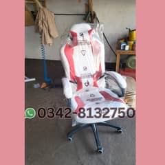 Comfortable Gaming Chairs in karachi - Long Lasting Seating Chairs