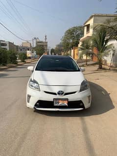 Toyota Prius 2013