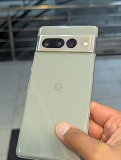 Google Pixel 7 pro