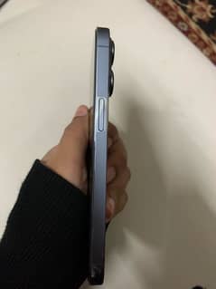 iPhone 13 pro 256GB