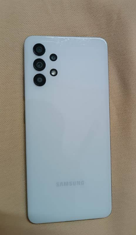 Samsung galaxy a32 (6 128gb variant) PTA Approved 6