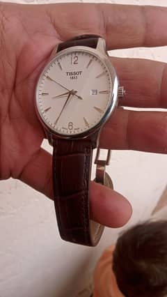 Tissot