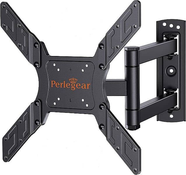 LCD LED tv monitor adjustable Wall mount bracket imported stand 14