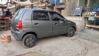 Suzuki Alto 2009