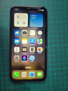 iPhone 11 Dual pta