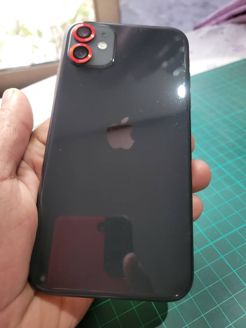 iPhone 11 Dual pta 2