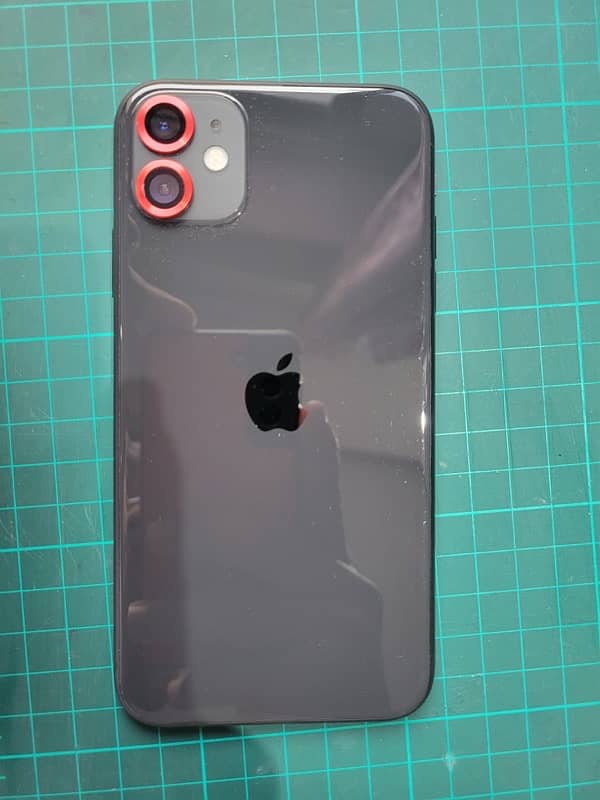 iPhone 11 Dual pta 5