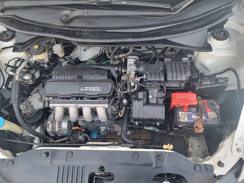 Honda City IVTEC 2015 1