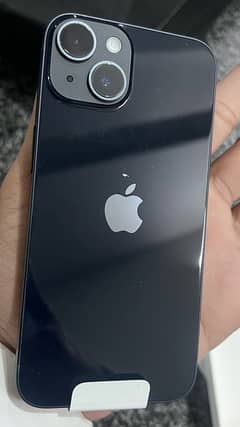 iPhone 14 128GB | PTA Approved | Not used for 1 Mint |Complete Box