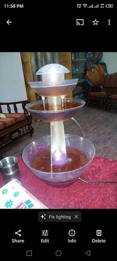 drink fountain