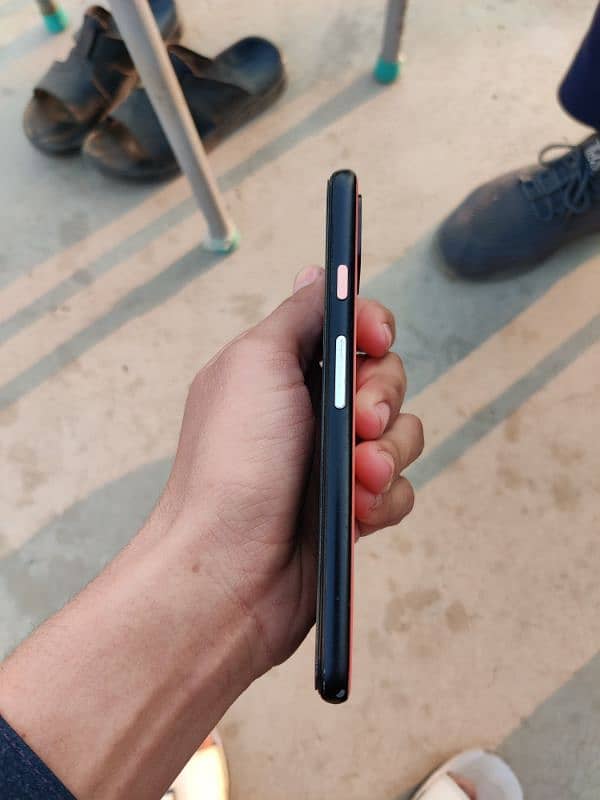 Google pixel 4 1