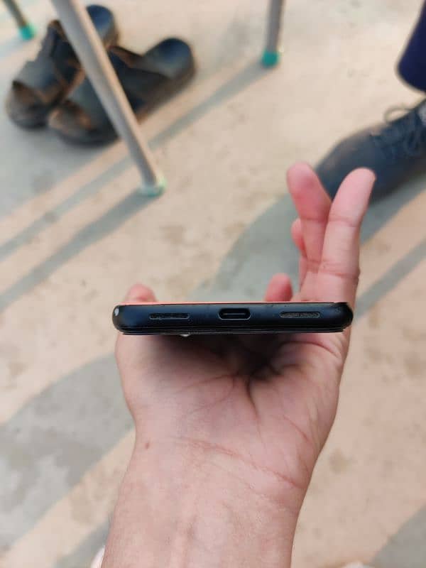 Google pixel 4 3