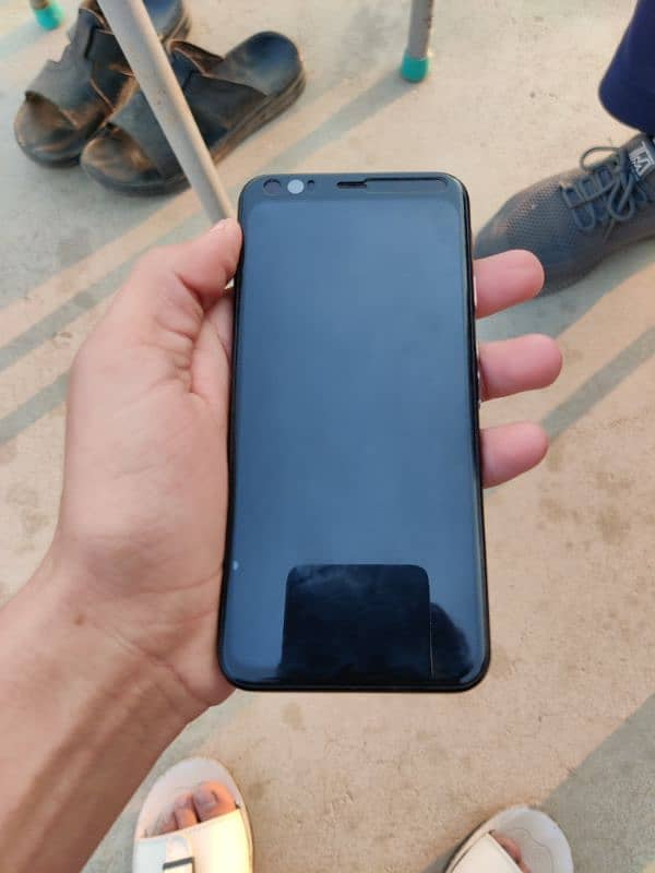 Google pixel 4 4