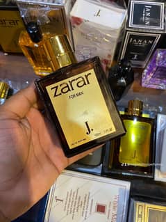 J. Perfume Just 700