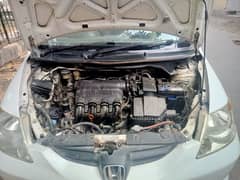 Honda City IDSI 2004