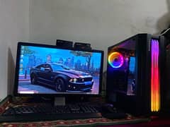 Gameing PC