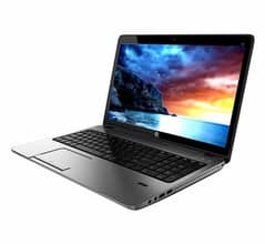 Hp ProBook | Laptop | HP Laptop | I5-4th Gen | laptop in karachi