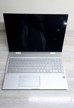 HP Envy 8th Gen (x360-15-cn0008ca)