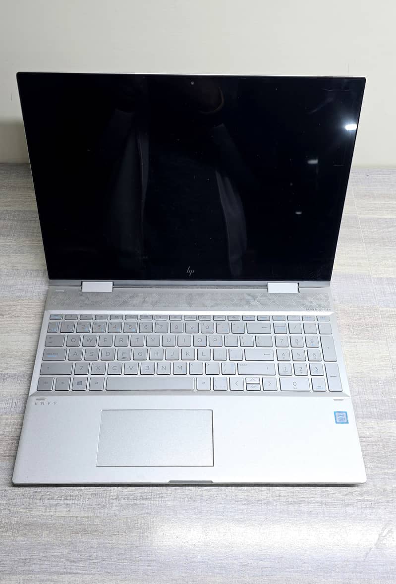 HP Envy 8th Gen (x360-15-cn0008ca) 0