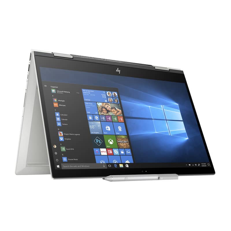 HP Envy 8th Gen (x360-15-cn0008ca) 9