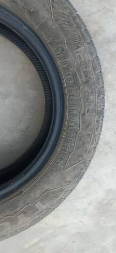 tyre R13 145/80