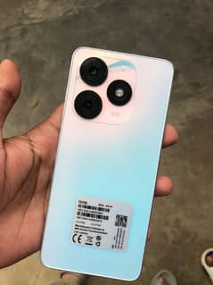 Tecno Spark Go 2024