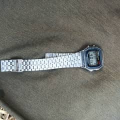 casio