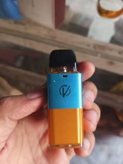 vaporesso cube