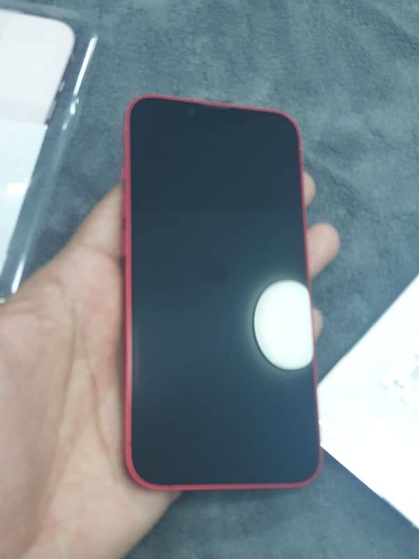 Iphone 13 512 GB 7