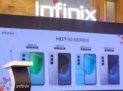 infinix